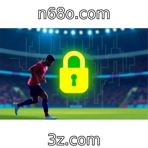 n68o.com Como as apostas esportivas estão mudando o cenário do mercado brasileiro