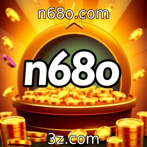 n68o.com Desvendando os segredos das apostas esportivas: um guia para iniciantes