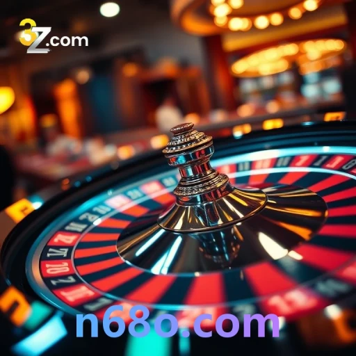 n68o.com Slots