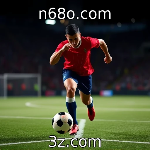 n68o.com Apostas Esportivas: Soldados do Apito na Grande Final