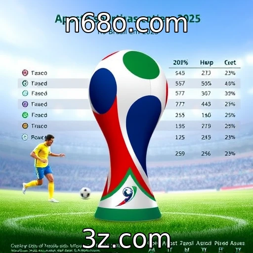 n68o.com Apostas Esportivas: Análise Completa do Ultimo Campeonato Brasileiro